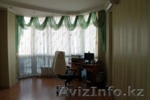 Продажа 3-комнатной квартиры Алматы Мамыр-3 Шаляпина - Саина #1550756