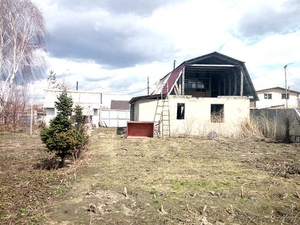 Продам не достроенный дом S-130 кв  #1552073