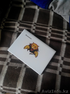 Продам ноутбук Lenovo IdeaPad Z500 с игровой видеокартой. #1548978