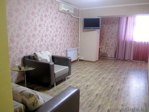 Двухкомнатная квартира 5 мкр. 3 дом #1549620