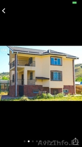 Зона отдыха САЙРАМ-СУ #1103176