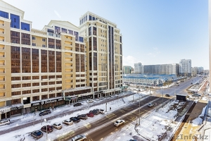 Свежая и уютная 1 комнатная квартира в новом ЖК «Art House»  #1549031