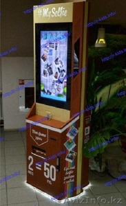 YEjI R-KIDS: инстапринтер,  instagram/инстаграм автомат,  инстабудка #1553370