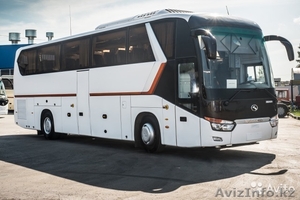 Автобус King Long XMQ6129Y 55 мест. #1552467