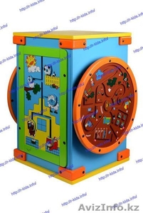 gMzm R-KIDS: Детская игровая система “Радость” KIS-003 #1553373