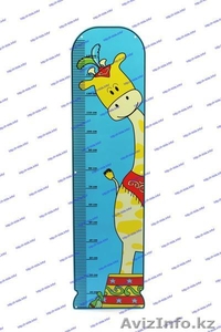 NHuo R-KIDS: Детская игровая система “Жираф” KIS-014 #1553384