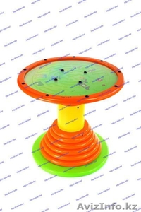 hek R-KIDS: Детская игровая система “Качающийся лабиринт” KIS-017 #1553387