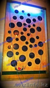 Nyhw R-KIDS: Игровой аттракцион KMA-105 #1553334