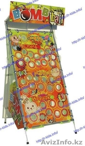 bPo R-KIDS: Развлекательный аттракцион KMA-106 #1553335