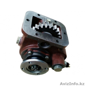 Коробки отбора мощности:КОМ-3,  КОМ-5,  КОМ-6,  КОМ-7 #1554064