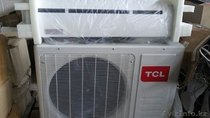 Продам кондиционер б/у на запчасти  #1551720