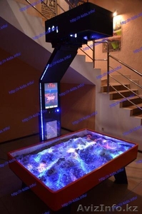 fSi3 R-KIDS: Игровой автомат “СЕНСОРНЫЙ ПЕСОК” KSP-001 #1553361