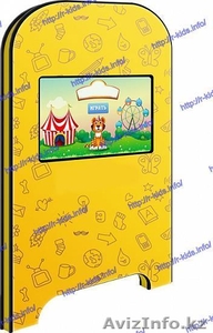 eRx R-KIDS: Игровой сенсорный терминал для детей KST-004 #1553365