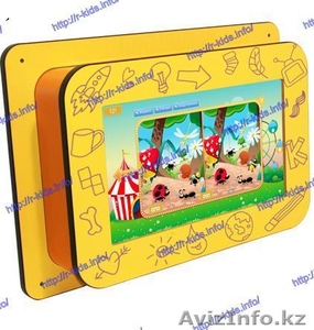 MEt R-KIDS: Игровой развлекательный автомат для детей KST-007 #1553368