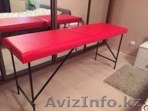 Кушетка складная #1549074