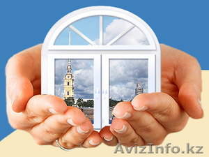 Ремонт,  герметизация фасадных систем. Пластиковых,  алюминиевых окон  #1551458