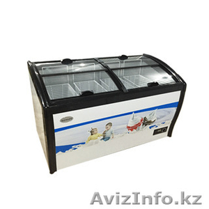 Морозильные лари в Алматы. Цену уточняйте у продавца. #1550134