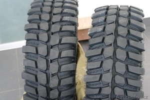 Грязевые шины 235/75R15 MUDSTER #1551766