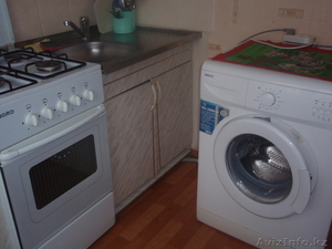 квартира посуточно 1 комнатная часы #1553879