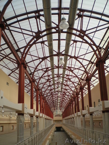 поликарбонатные замковые системы от 1300 руб. #1553876