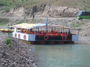 Где отдохнуть в Алматы  #1549388