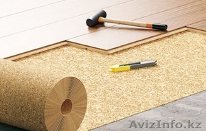 Укладка ламината в Астане #1550914