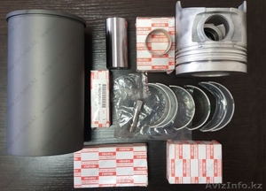 Запасные части на экскаваторы Hitachi #1549002