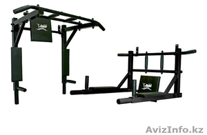 Турник 3 в 1 российского производства #1551539