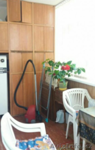 Продается 2-х комнатная в центре города #1551442