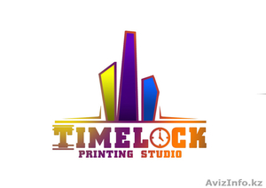 TimeLock Фото салон #1548711