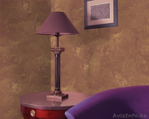 Итальянские Декоративные краски и штукатурки #1552687