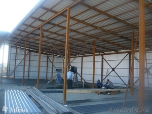 Сварочные и строительные работы. #1547994