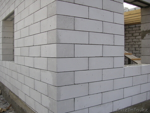 продам Газоблок АРГО в г.Новотроицк #1548420