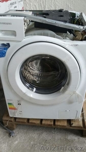 Продам стиральную машину б/у на запчасти  #1551719