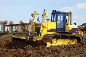 Бульдозеры Четра Т11,  Т15,  Т20,  Т25,  Т35  #1549672