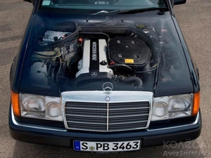 Ремонт механического впрыска (дозатора) Ke-Jetronic #1549262