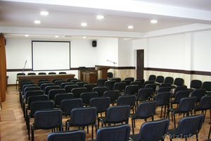 CONFERENCE HALL #1549886