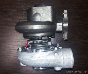 Турбины на спецтехнику #1548993