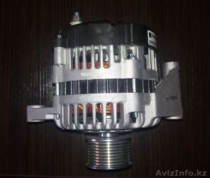 Генераторы  на спецтехнику #1548995