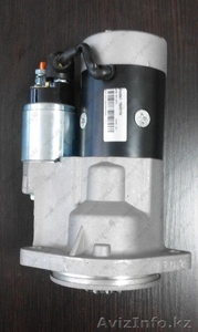 Стартера  на спецтехнику #1548996