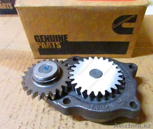 Запасные части на двигатели Cummins #1548818