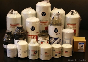 Фильтра на спецтехнику #1548994