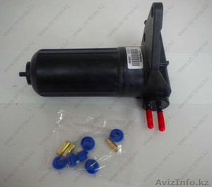 Запчасти на экскаваторы Hidromek #1549003