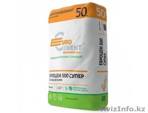 Цемент ОПТ от 22 тонн Доставка #1557965