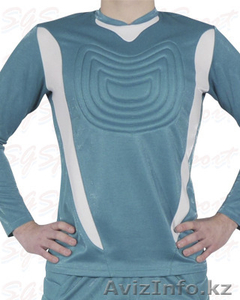 Вратарская форма в Алматы #1560996