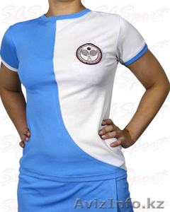 Разработка формы для гандбола #1561304