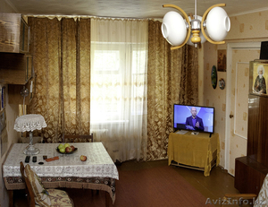 Уютная,  теплая квартира #1560447