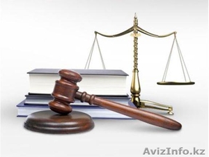 Оказываем юридические услуги по всем видам гражданских дел. #1557861