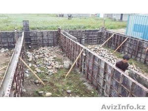 Сертифицированный товарный бетон высокого качества #1561154