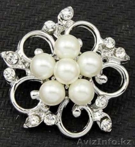 Броши,  подвески,  клипсы #1558618